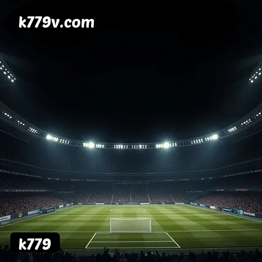 Bônus e promoções k779