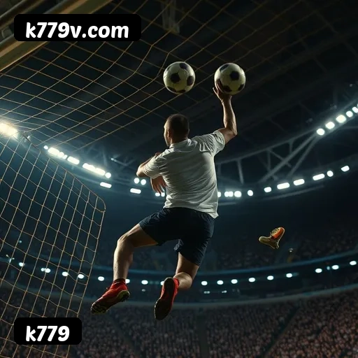 Tabela RTP dos jogos de cassino da k779