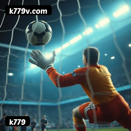 Logo da k779
